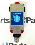 Telemecanique XY2CH13250H7 Emergency Cable Pull Switch XY2-CH. Fixed Price $174.00.