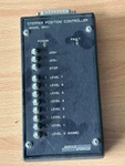 Surface Interface Stepper Position Controller MDL-SPC1 Used. Fixed Price $28.85.