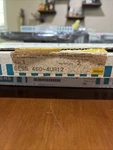 Siemens 6ES5460-4UA12 (6ES54604UA12) Input Module. Fixed Price $250.00.