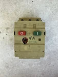 Klockner Moeller Starter PKZM0-4. Fixed Price $19.95.