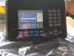 Allen Bradley 2711-B6C8, Ser-c, Rev-a, FRN-4.44,. Fixed Price $325.00.
