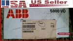 Abb 3BSE008512R1 Digital Input Module DI820 S800 - Free Shipping. Fixed Price $370.00.