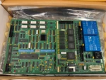 Giddings & Lewis Llc Cnc Control Module M-1017-1314 12 Vdc. Fixed Price $3967.00.