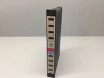 5005005 Texas Instruments 500-5005 Input Module Used. Fixed Price $154.93.