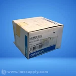 Omron E8EB-01C Pressure Sensor Fnob. Fixed Price $151.20.