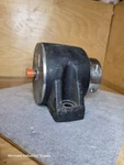 Dover Flexo Electronics Tension Transducer 200 Lbs 5VDC 250MVDC. Fixed Price $399.00.