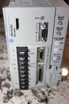 Preowned Allen Bradley 1398-DDM-005X /a Series 120/240VAC Drive Part # 9101-1810. Fixed Price $297.77.