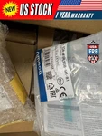 1PC New Omron E2A-M18LS08-M1-B1 Proximity Sensor E2AM18LS08M1B1 Free Shipping #a. Fixed Price $75.47.