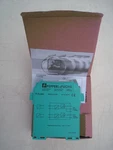 Nib Pepperl+fuchs KFD0-CS-2.50 Repeater. Fixed Price $270.00.