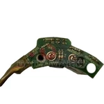 Used Fanuc Spindle Motor Sensor A20B-9000- 0010. Fixed Price $288.99.