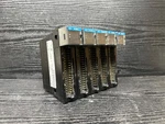 Allen Bradley 1756-IB16I 1756-1B161 Ser Controllogix Dc Input Module Point. Fixed Price $30.45.