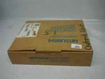 Mitsubishi A0J2-E24T A0J2E24T Programmable Cotroller Plc New Open Box Nob. Fixed Price $269.00.