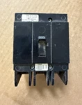 Westinghouse GHB3100 Circuit Breaker, 100A Pole. Fixed Price $249.99.
