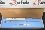 Broadley James D140-B220-PT-D9 Oxy Probe Ii Dissolved Sensor 12MM 220MM. Fixed Price $2816.00.