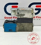Rexroth 0811404721 4WRREH6VB24L-1X/G24K0/B5M Proportional Valve New Fast Ship. Fixed Price $3193.61.