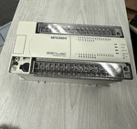 Mitsubishi FX2N-48MT -ess/ul Transistor Programmable Controller 24V Input Plc. Fixed Price $100.00.