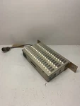 Gould Modicon J200-001 Remote Expander Module. Fixed Price $250.00.