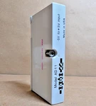 Opto 22 AD11 G1 -5 +5 Vdc Analog Input Module, (new Nb). Fixed Price $59.50.