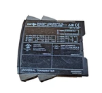 Red Lion IAMS-0001 Universal Transmitter / Signal Conditioner And Converter. Fixed Price $119.99.