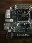 Kontron KTA70M/MITX Industrial Mother Board. Fixed Price $235.00.