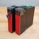 Allen Bradley 1756-L61S 1756-LSP Ser Guardlogix 5561S Safety Pair Cpu Partner. Fixed Price $360.99.