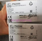 New Ifm PN2098 Pressure Sensor Fedex Dhl Ups. Fixed Price $295.08.