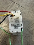 Wattstopper PW-100 Indoor Occupancy Sensor Wall Switch 800W White. Fixed Price $45.00.