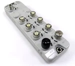 Ifm AL2221 Io-link Input/output Module. Fixed Price $198.00.