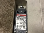 Abb LS35M12B11 Limit Switch (new In Box). Fixed Price $70.00.