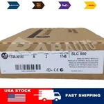 1PC Allen Bradley Ab 1746-NI16I Ser Slc 500 Analog Input Module 1746NI16I. Fixed Price $260.23.