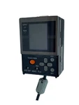 Omron ZFV-A10 Smart Sensor Amp Unit (without Cover). Fixed Price $165.00.