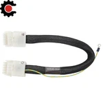 Schneider Modicon AS-W808-002 Remote I/o Signal Power Cable. Fixed Price $99.00.