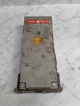 Ge Scanner Relay Sensor Industrial Reflex Unit. Fixed Price $21.24.