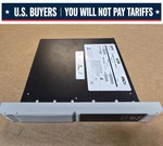Moore 39ACM28ADN Apacs+, ROM:3.00, REV:1, Advanced Control Module, 24VDC, P/. Fixed Price $307.75.