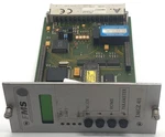 Fms Emgz 411 Digital Tension Measuring Amplifiers. Fixed Price $220.84.