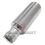 New In Box Turck BI8-M18E-LIU-H1141 Proximity Switch Sensor. Fixed Price $142.50.