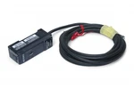 Keyence LV-21A Amplifier Unit. Fixed Price $160.00.