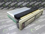 Used Modicon AS-B805-016 115 Vac Input Module. Fixed Price $25.00.
