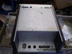 Texas Instruments Model: Pm 550-210 Power Supply. Fixed Price $899.99.