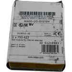 New Wago 750-627 Terminal Bus Extension End Module Plc I/o System. Fixed Price $124.95.