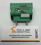 Phoenix Contact PLC-V8/FLK14/OUT 2295554 8-CHANNEL Interface Module. Fixed Price $49.99.