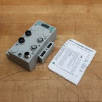 Numatics 240-307 Analog I/o Module For Proportional Valve Control, 24VDC. Fixed Price $132.99.