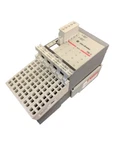 Allen-bradley 1734D-IA16S Point Block I/o With 1734-RTBS. Fixed Price $225.00.