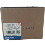 Brand New In Box Omron C200HE-CPU11-E. Fixed Price $214.41.
