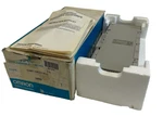 New Omron CVM1-CPU21-EV2 Programmable Controller CVM1CPU21V2 CVM1CPU21EV2. Fixed Price $1500.00.