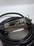 Sunx SS-A5 Photoelectric Sensor 12-24VDC Nnb. Fixed Price $27.99.