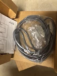 Allen Bradley 2706-NC13 Series Programming CABLE-DL5. Fixed Price $125.00.