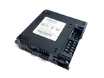 Ge Fanuc IC693MDL740G Output Module 12/24VDC 0.5A 16PT Pos Missing Cover Door. Fixed Price $17.09.