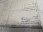Porter Cable Machine Wiring Diagram Print Schematic Hydraulic Lathe 1937. Fixed Price $74.59.