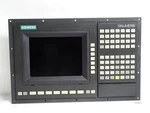 Siemens Flat Control Panel Color 6FC5103-0AB03-0AA2 578740TA. Fixed Price $2009.96.